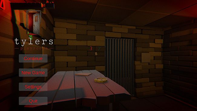 Tylers Playrooms