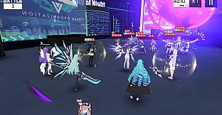 Soul Descent: Invade of Ether