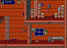 ScubaVenture: The Search for Pirate's Treasure