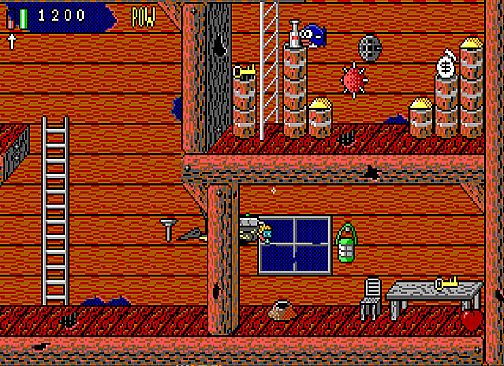 ScubaVenture: The Search for Pirate's Treasure