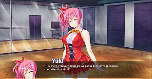 Hypno Idols: Greatest Tits