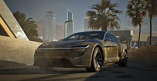 MindsEye Deluxe Edition Upgrade