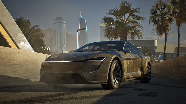 MindsEye Deluxe Edition Upgrade