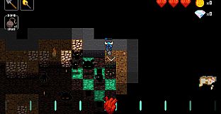 Crypt of the NecroDancer: Shovel Knight Character DLC