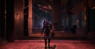 Hellpoint: The Thespian Feast