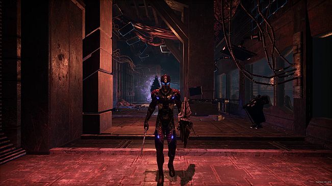 Hellpoint: The Thespian Feast