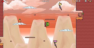 Frog Hero DX (Windows)