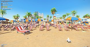 The Coast is Clear: Tidy up the Beach!