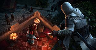 Assassin’s Creed Mirage Deluxe Edition