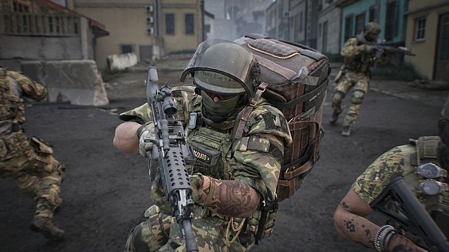 Black Vultures: Prey of Greed