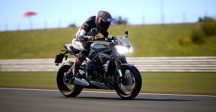 RIDE 4 - Extreme Performance