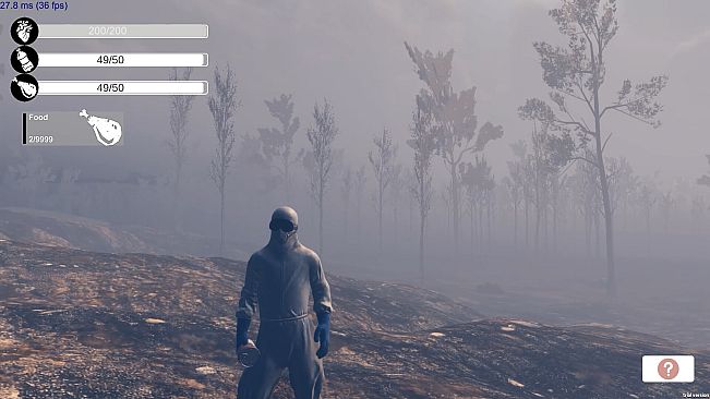 Facing Zombie,and 4 Walls