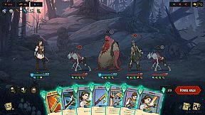 Deathless. The Hero Quest