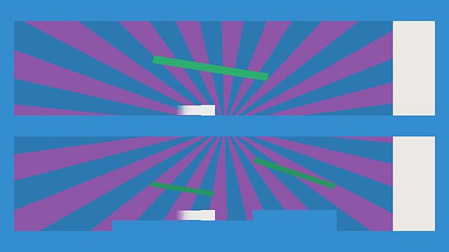 Infinite Game Cartridge Collection - Color Shapes