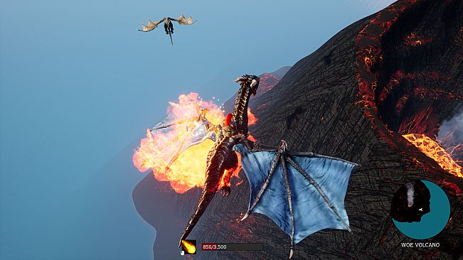 Chronicles of Galdurvale