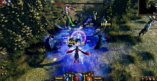 Van Helsing: Thaumaturge