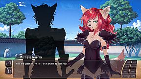 Lovely Overseer - Dating Sim