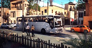 Bus Simulator 27