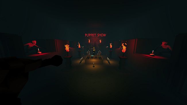 We Escaped a Twisted Game