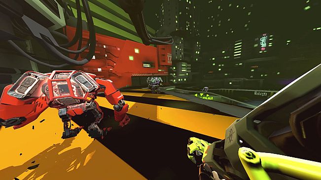 UNDEDOGS Multiplayer