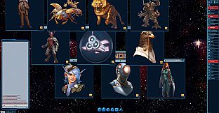 Fantasy Grounds - Starfinder RPG - Adventure Path #50: Clockwork Demons (Drift Hackers 2 of 3)