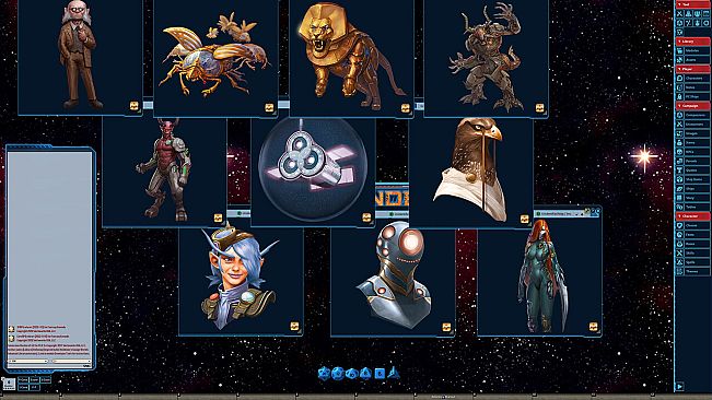 Fantasy Grounds - Starfinder RPG - Adventure Path #50: Clockwork Demons (Drift Hackers 2 of 3)