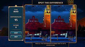 Adventure Trip: Amazing World 2 Collector's Edition