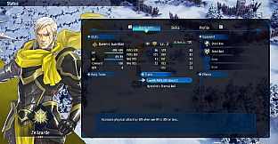 BRIGANDINE ABYSS