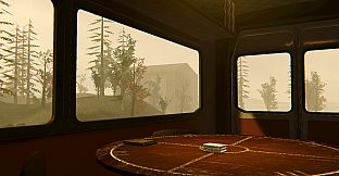 SEVENS - Map: Haze