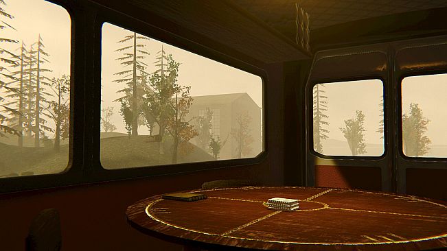 SEVENS - Map: Haze