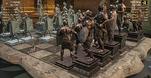 Chess Ultra: Pantheon game pack