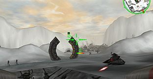 Uprising 2: Lead and Destroy