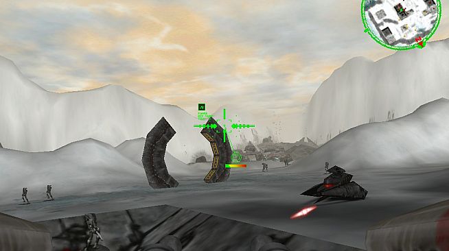 Uprising 2: Lead and Destroy