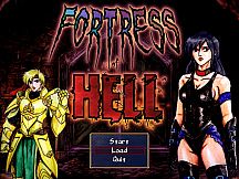 Fortress of Hell