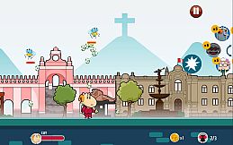 Plague Attack the World