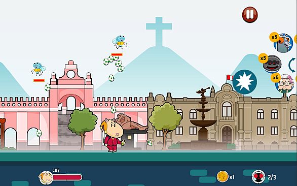 Plague Attack the World