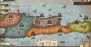 Concordia: Digital Edition - Aegyptus & Creta