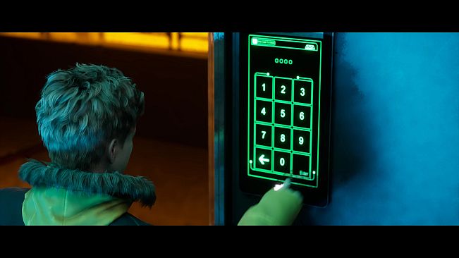 FALLEN : FATAL FORCE