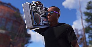 Rust - Voice Props Pack