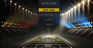 Football Conquerors