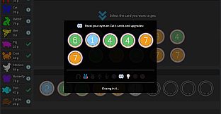 Traders and Tricksters