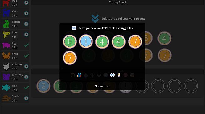 Traders and Tricksters