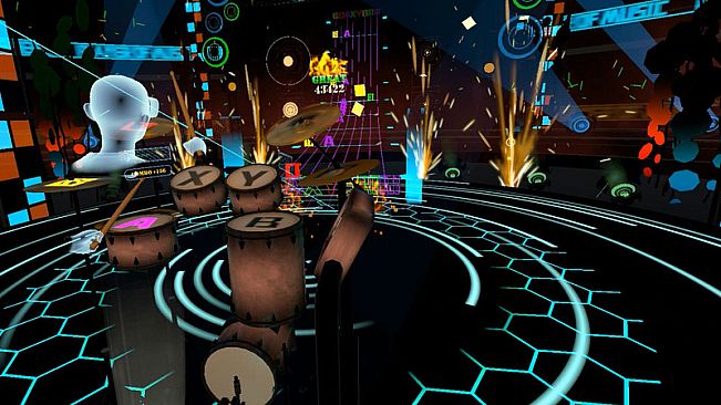 Drums Hero - Indie Music Pack