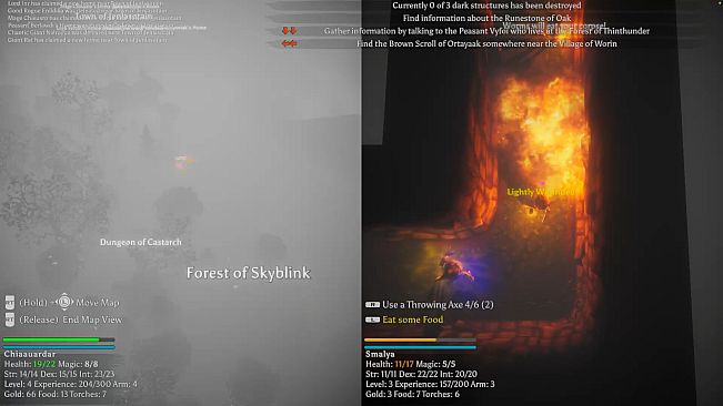 Haamupeli: Wrath of the Iku-Turso