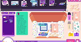 Sticky Business: Plan With Me