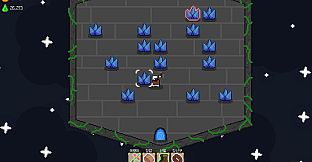 Mine Farm
