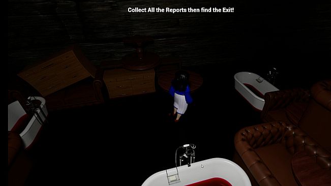 Let Them Breathe: Hello Mother