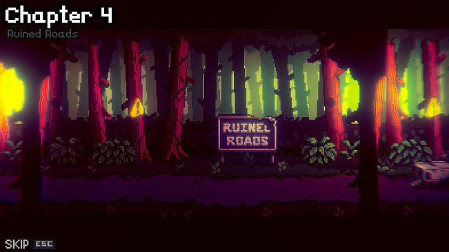 Hailing from the Abyss