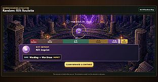 Remnants of Vaedra: Tales of the Dicebound