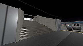 Platform 6 ONLINE | 6番線オンライン協力異変探し